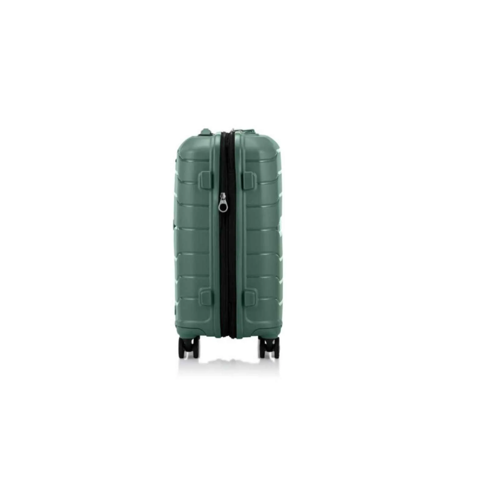 Samsonite Oc2lite 55cm Carry-On Suitcase Slate Green