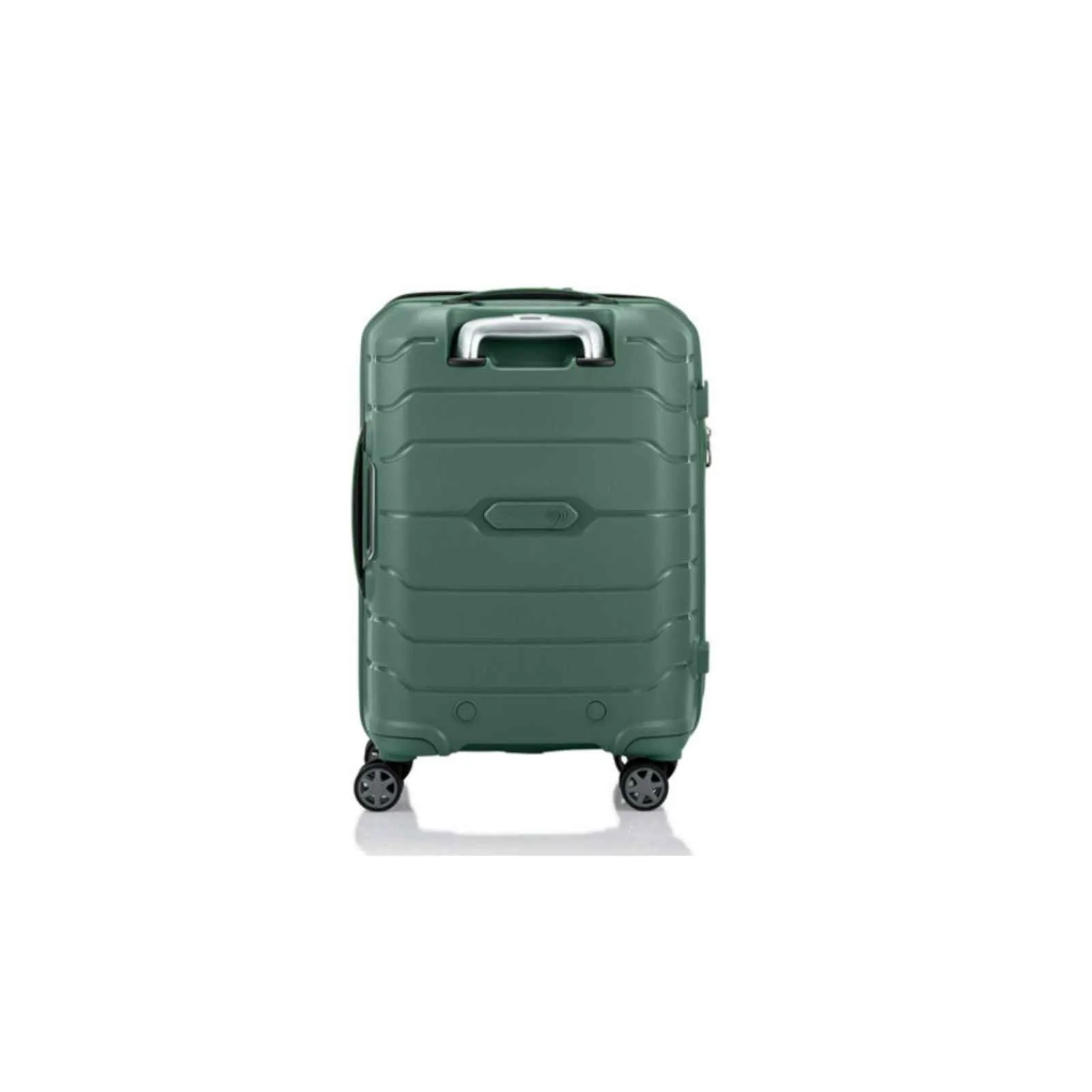Samsonite Oc2lite 55cm Carry-On Suitcase Slate Green