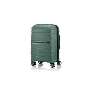 Samsonite Oc2lite 55cm Carry-On Suitcase Slate Green