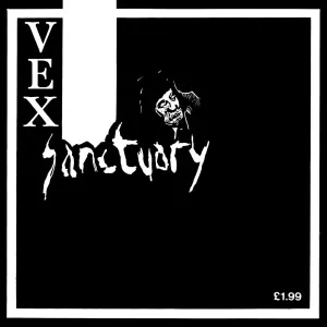 Sanctuary: The Complete Discography