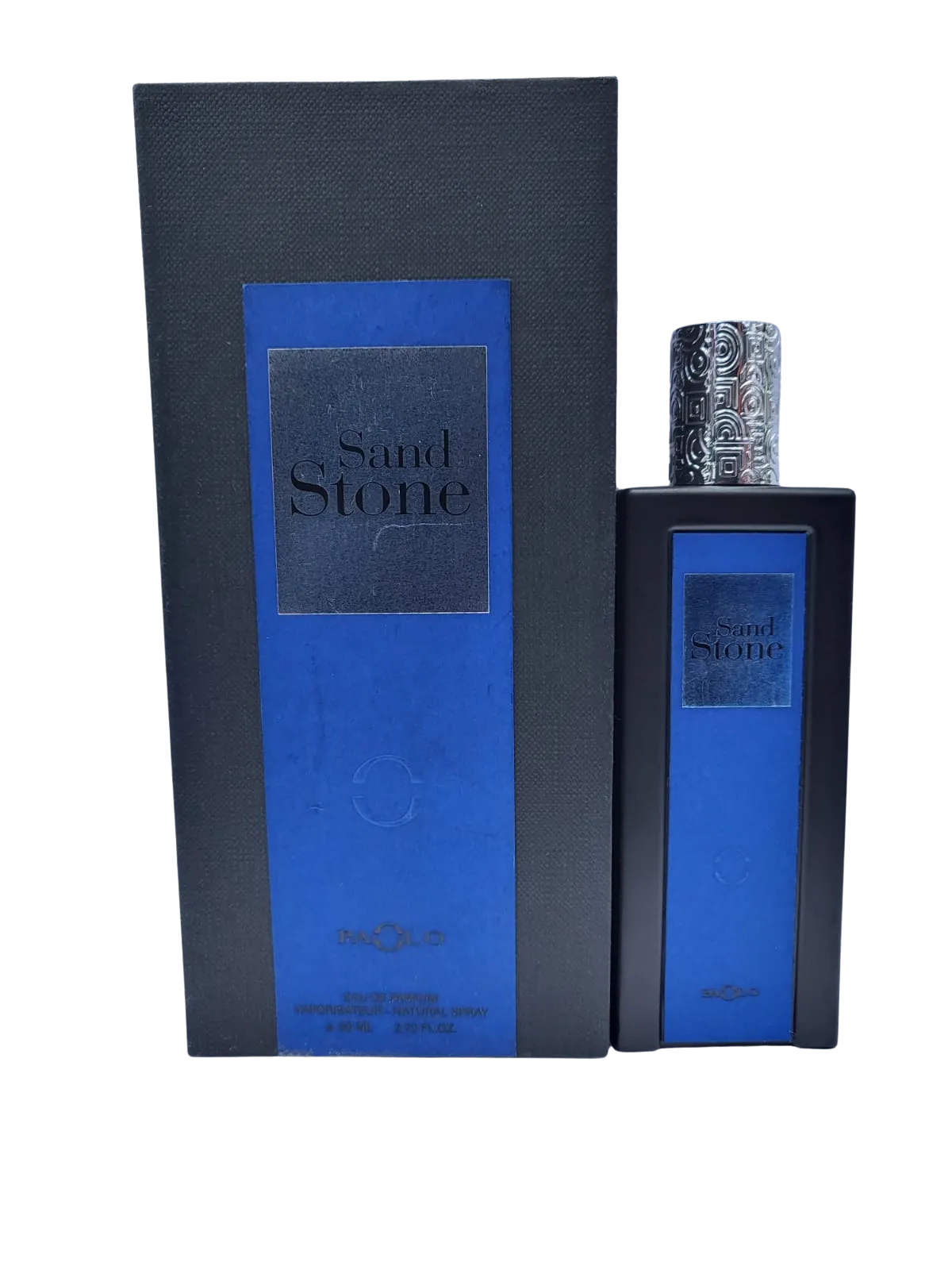 Sand Stone Paolo Eau De Parfum 90ml Men