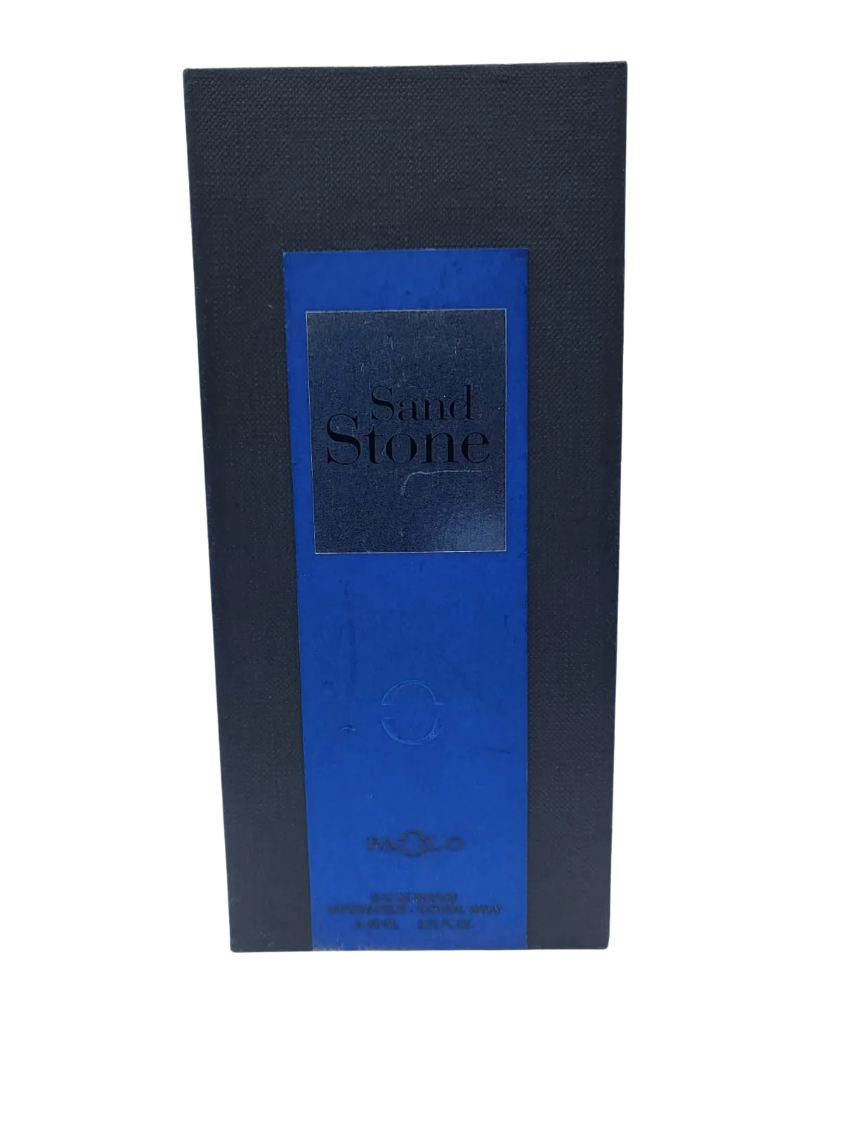 Sand Stone Paolo Eau De Parfum 90ml Men