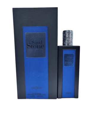 Sand Stone Paolo Eau De Parfum 90ml Men
