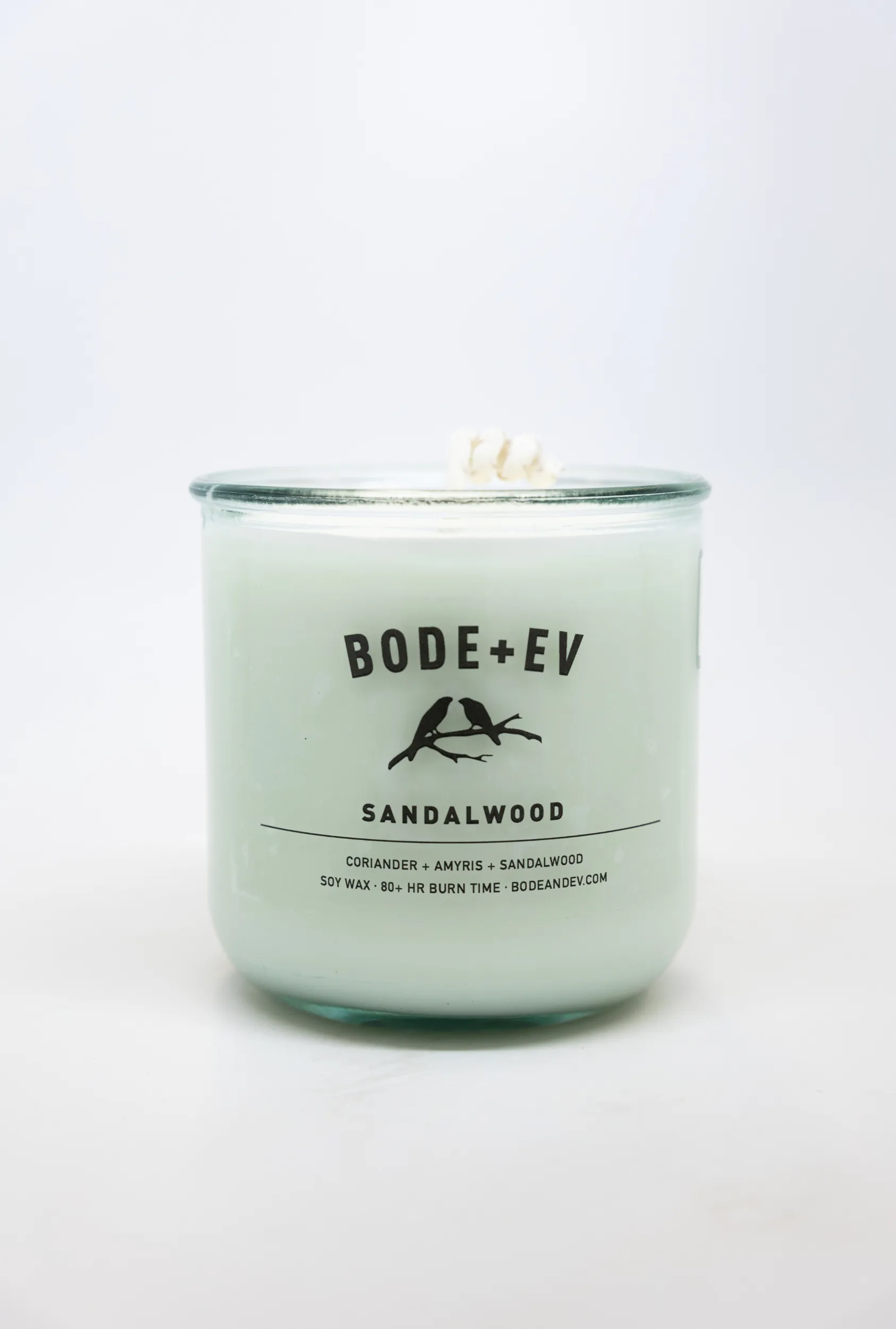 Sandalwood: Coriander   Amyris   Dark Musk