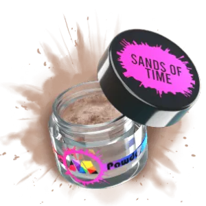 Sands of Time - 10g Professional Colour Acrylic