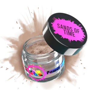 Sands of Time - 10g Professional Colour Acrylic