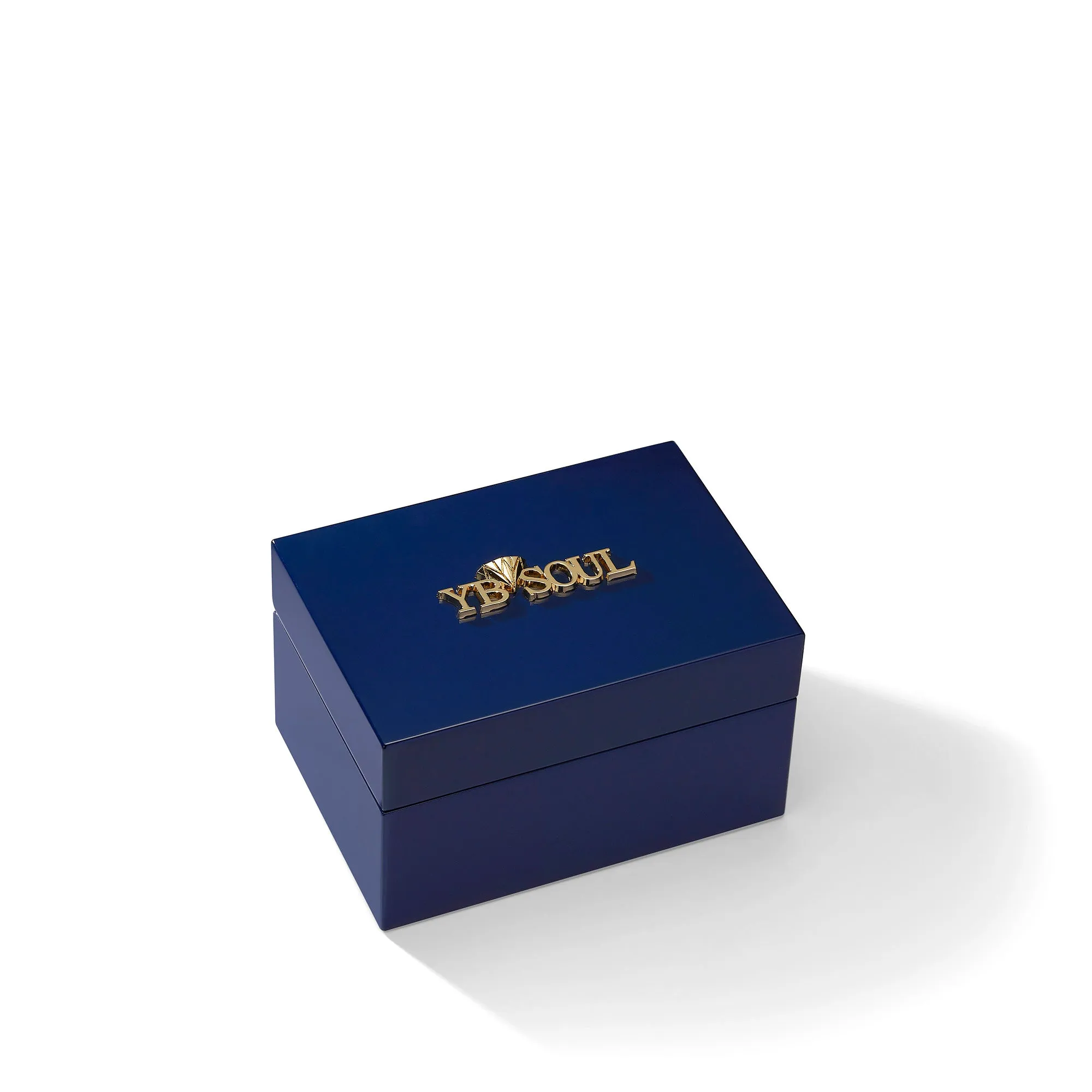 Sapphire Drop