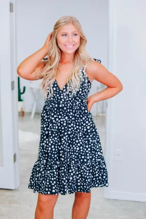 Say Something Dress
