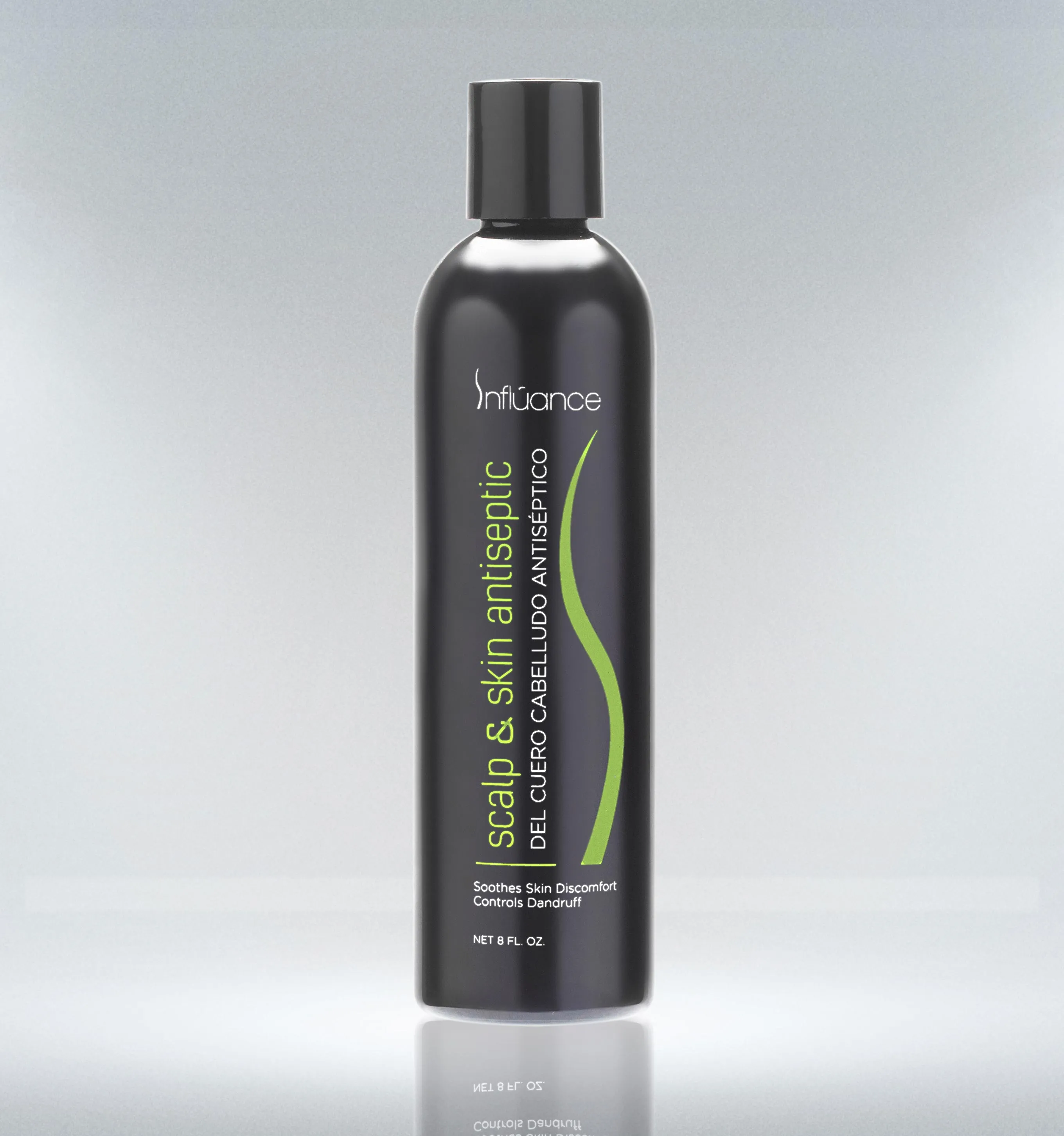 Scalp & Skin Antiseptic