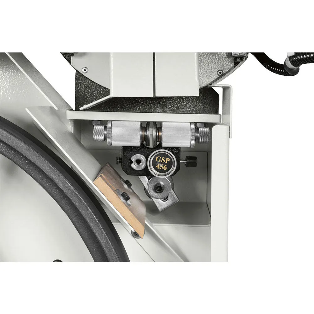 SCM Formula S 440P 17" Band Saw 4.8hp, 1PH, 230V
