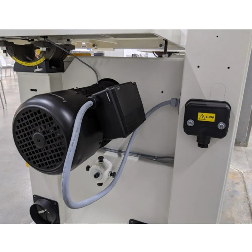 SCM Formula S 440P 17" Band Saw 4.8hp, 1PH, 230V