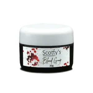 Scotty's Blood Goop
