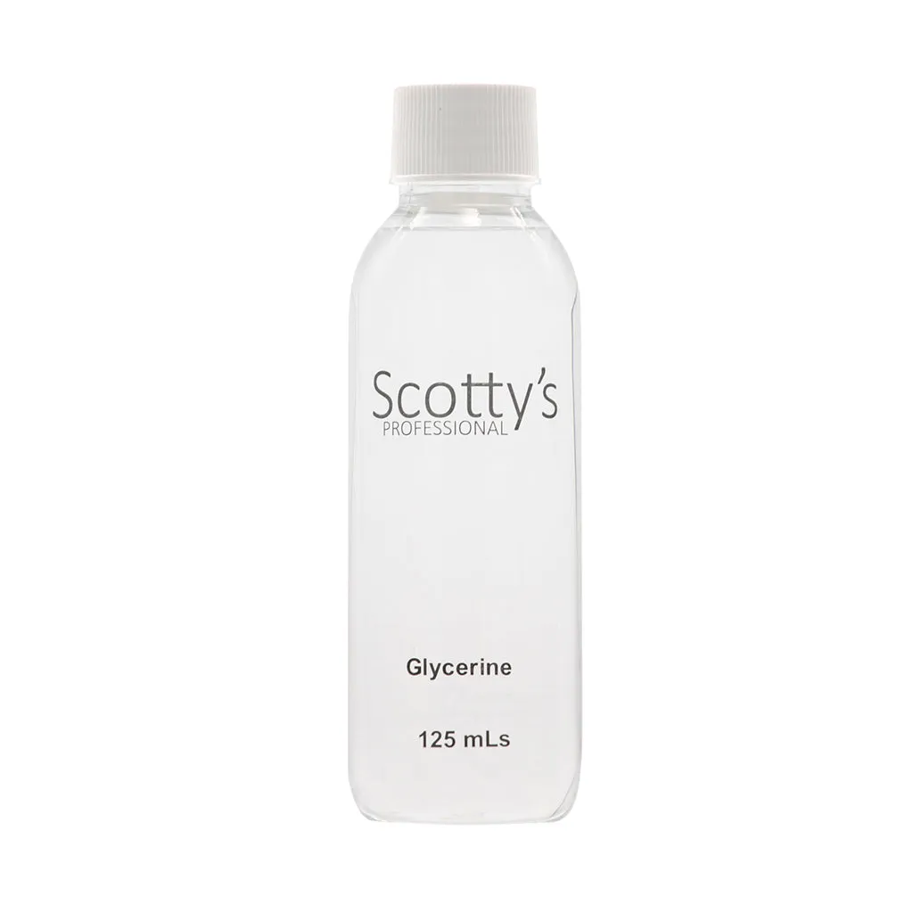 Scotty's Professional Glycerine