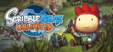 Scribblenauts Unlimited (PC)