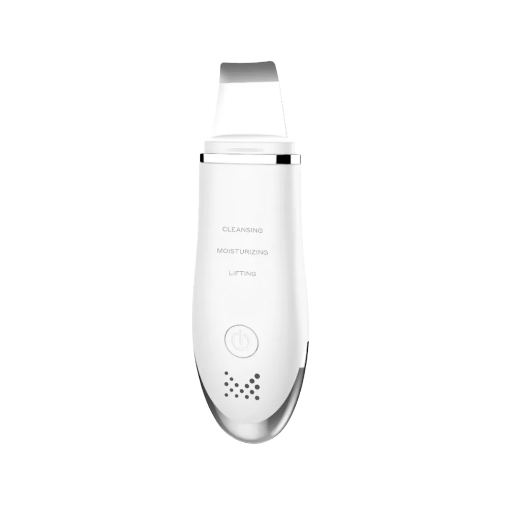 Scrub Up® 3-in-1 Ultrasonic Pore Scrubber   Infuser