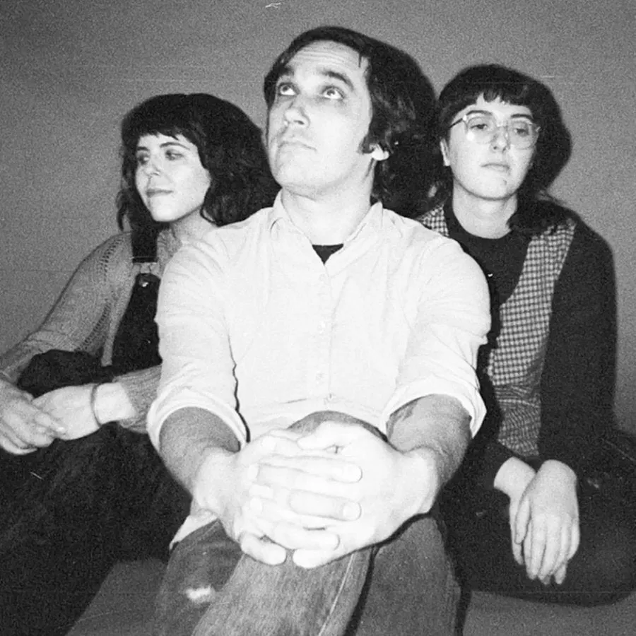 Scrunchies – Feral Coast - New LP