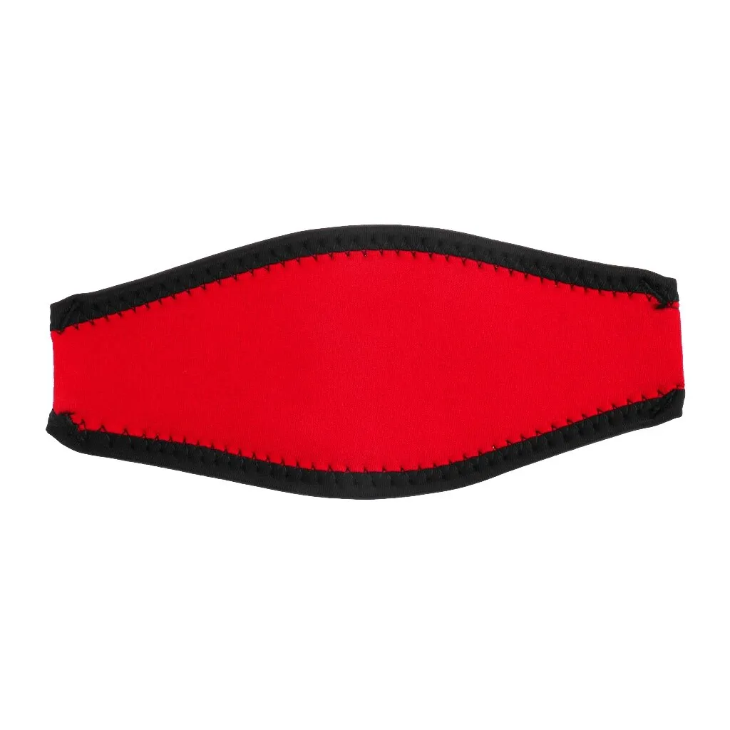 Scuba Diving Neoprene Strap Cover for Mask