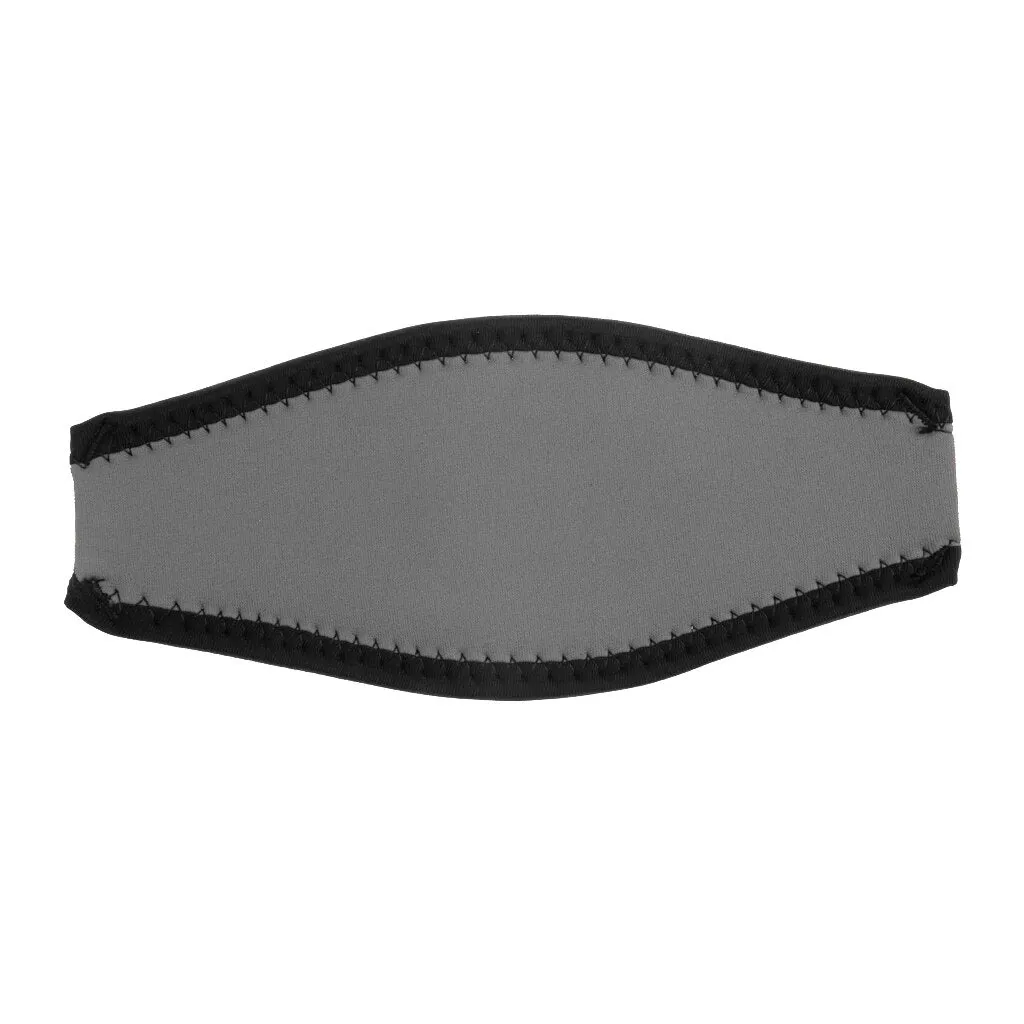 Scuba Diving Neoprene Strap Cover for Mask