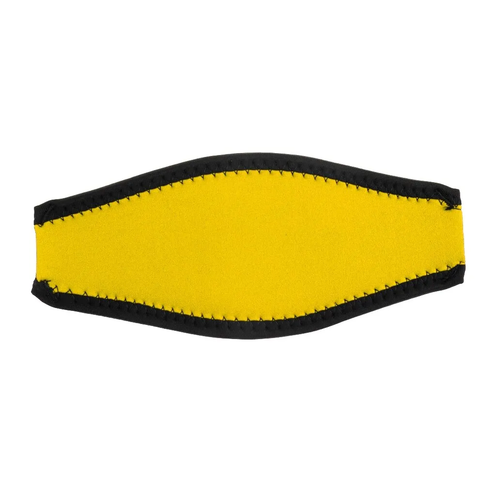 Scuba Diving Neoprene Strap Cover for Mask