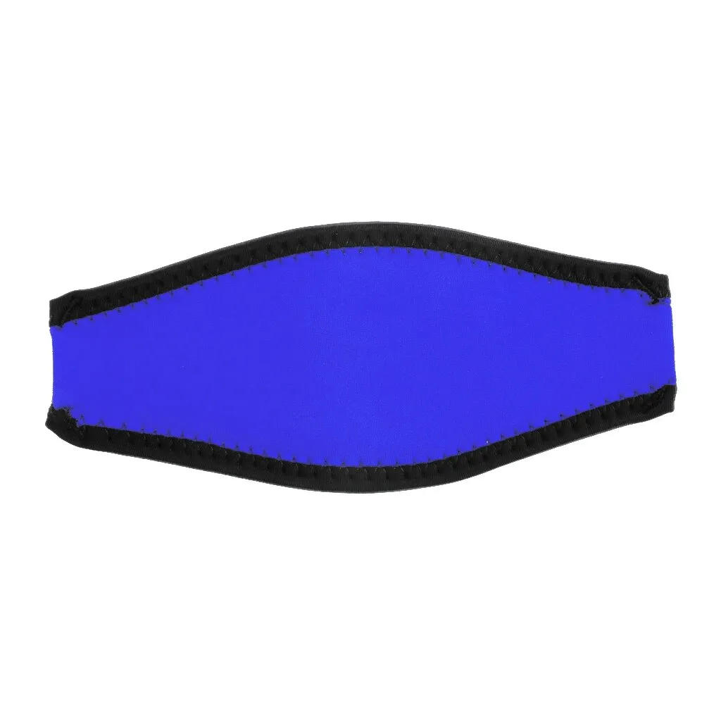 Scuba Diving Neoprene Strap Cover for Mask