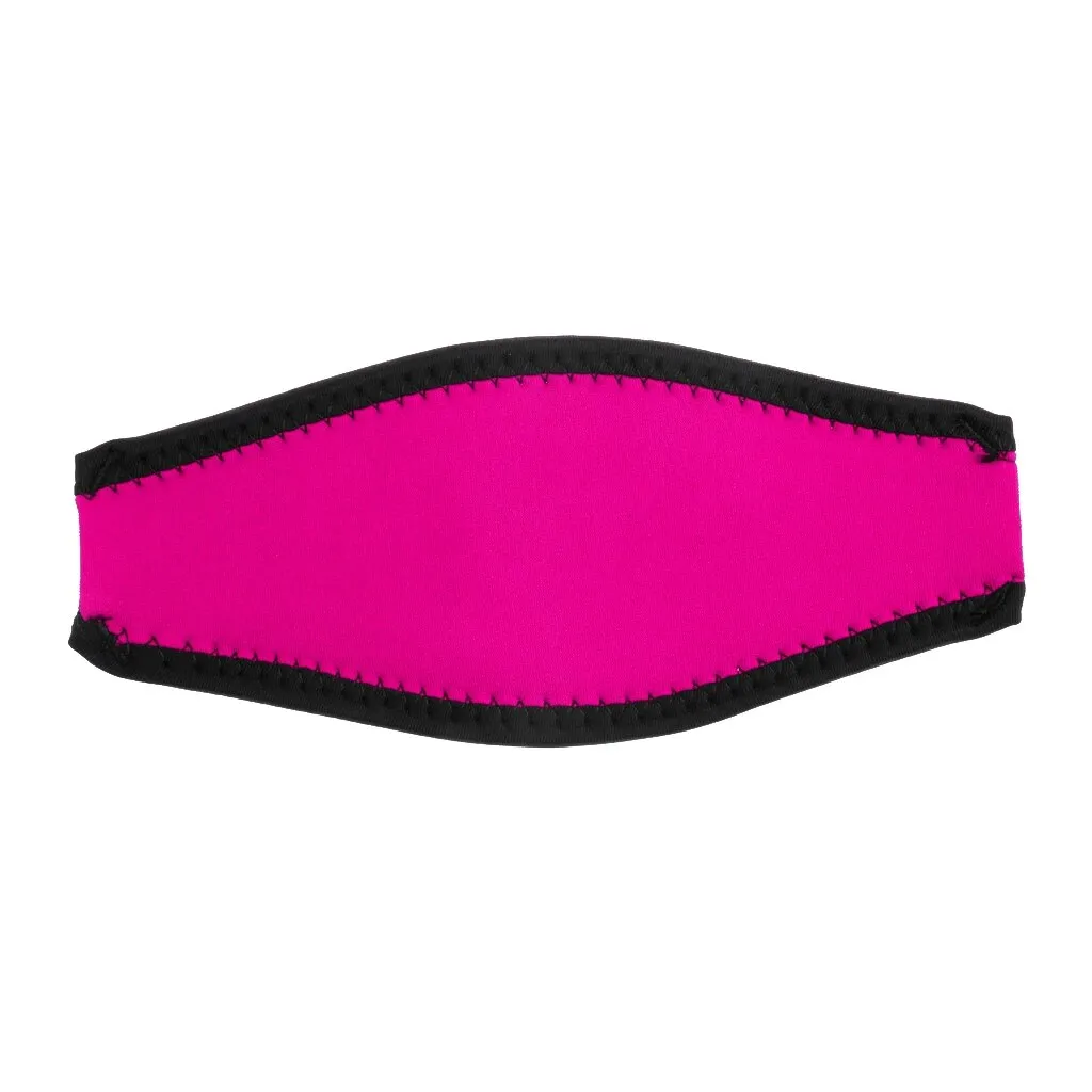 Scuba Diving Neoprene Strap Cover for Mask