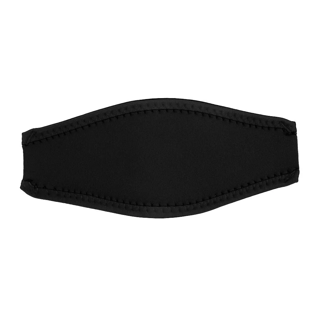 Scuba Diving Neoprene Strap Cover for Mask