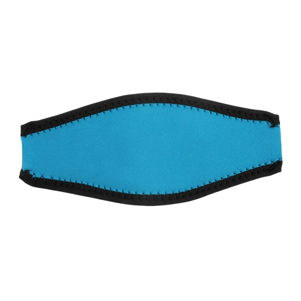 Scuba Diving Neoprene Strap Cover for Mask
