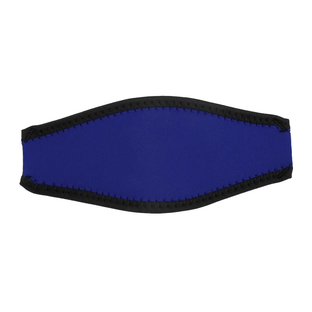 Scuba Diving Neoprene Strap Cover for Mask