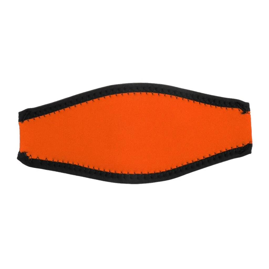 Scuba Diving Neoprene Strap Cover for Mask