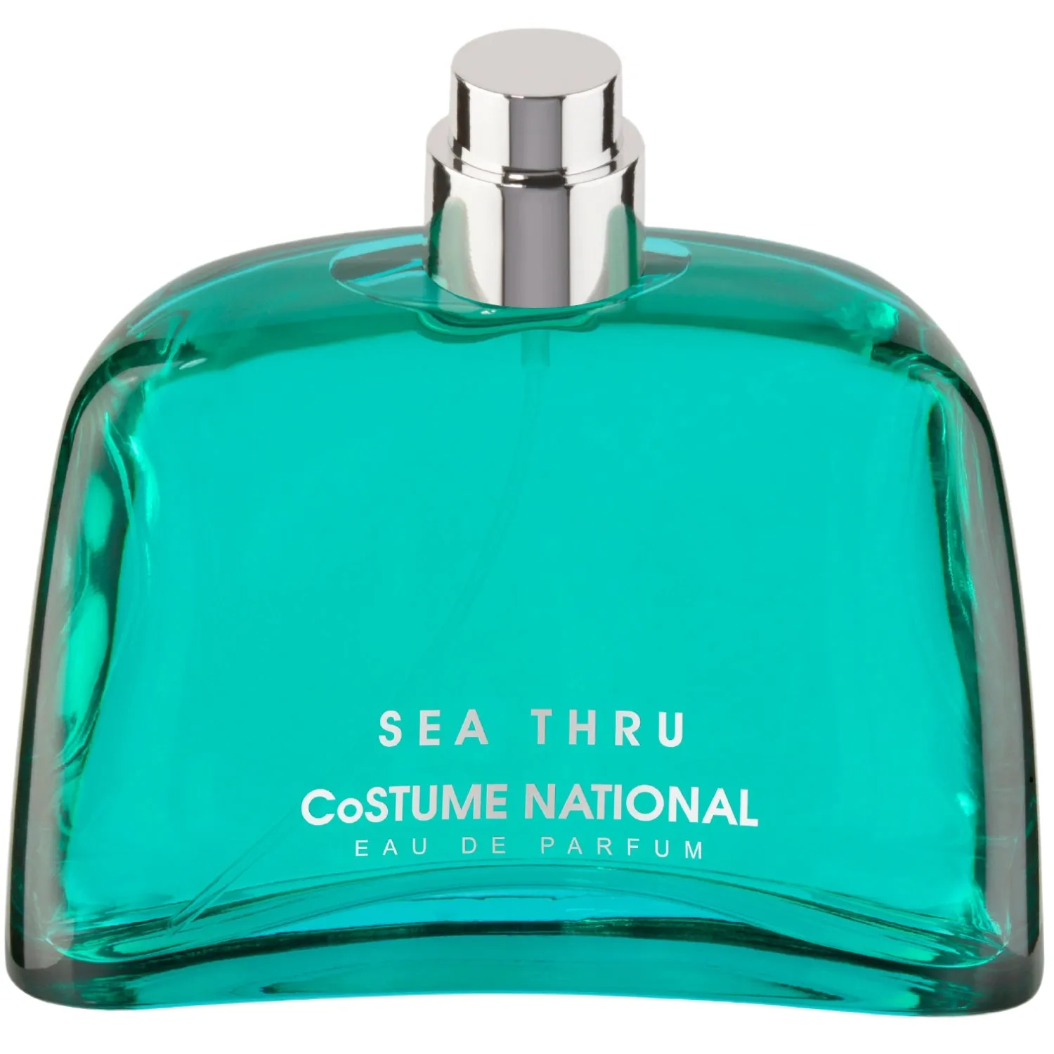 Sea Thru