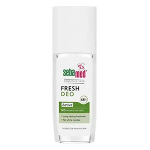 SEBAMED SENSITIVE SKIN FRESH DEO SPRAY 75ML ACTIVE