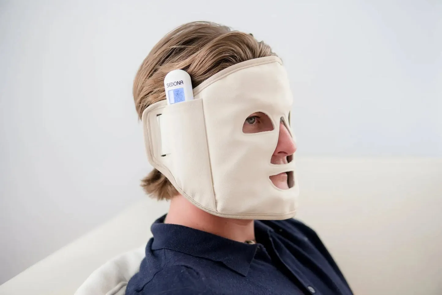 SEDONA PEMF Face Mask