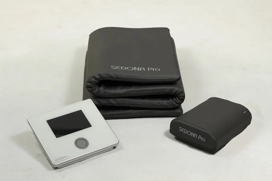 SEDONA Wellness Pro PLUS  Complete PEMF System
