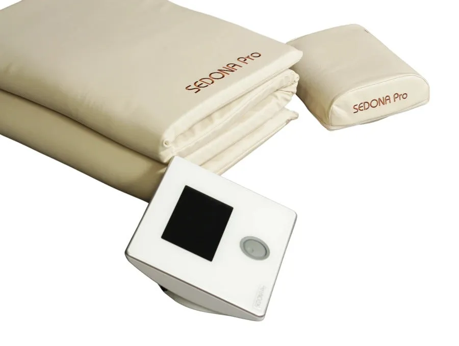 SEDONA Wellness Pro PLUS  Complete PEMF System
