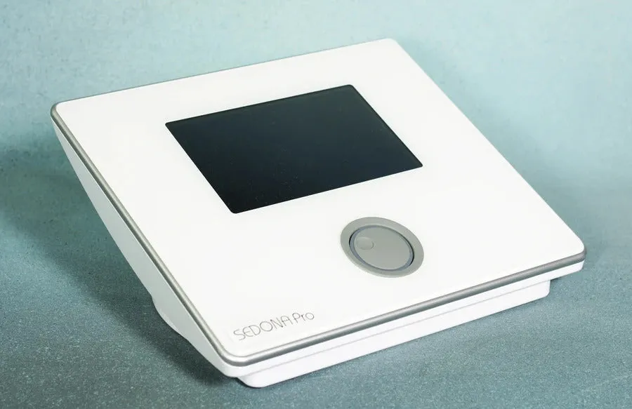 SEDONA Wellness Pro PLUS  Complete PEMF System