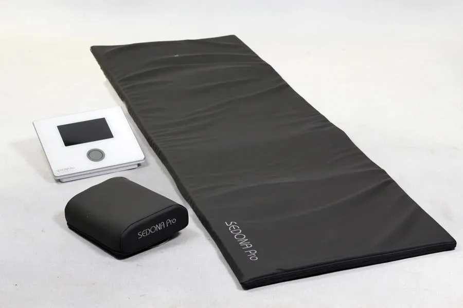 SEDONA Wellness Pro PLUS  Complete PEMF System