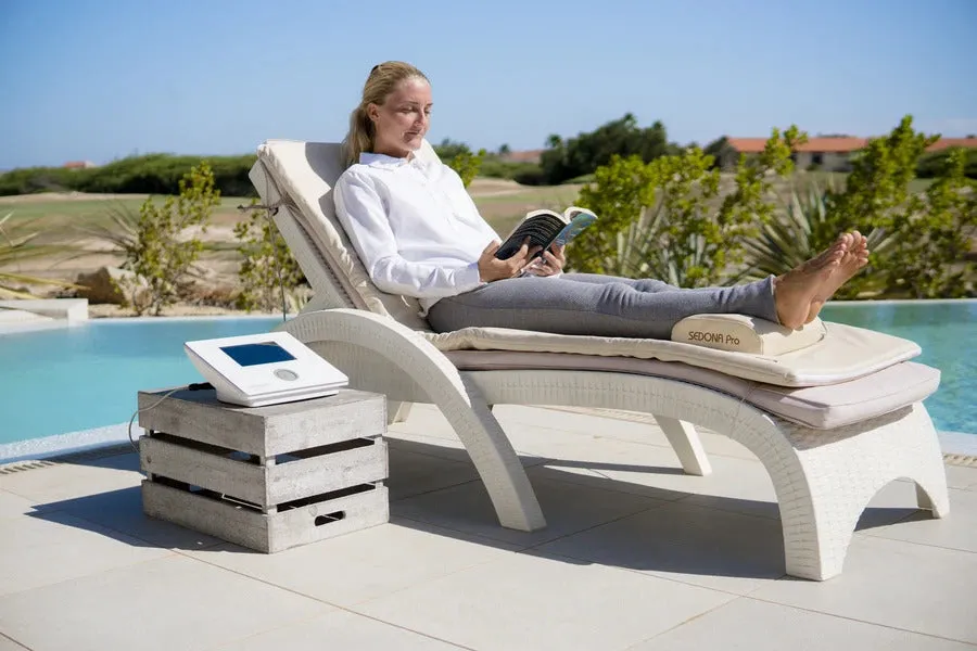 SEDONA Wellness Pro PLUS  Complete PEMF System