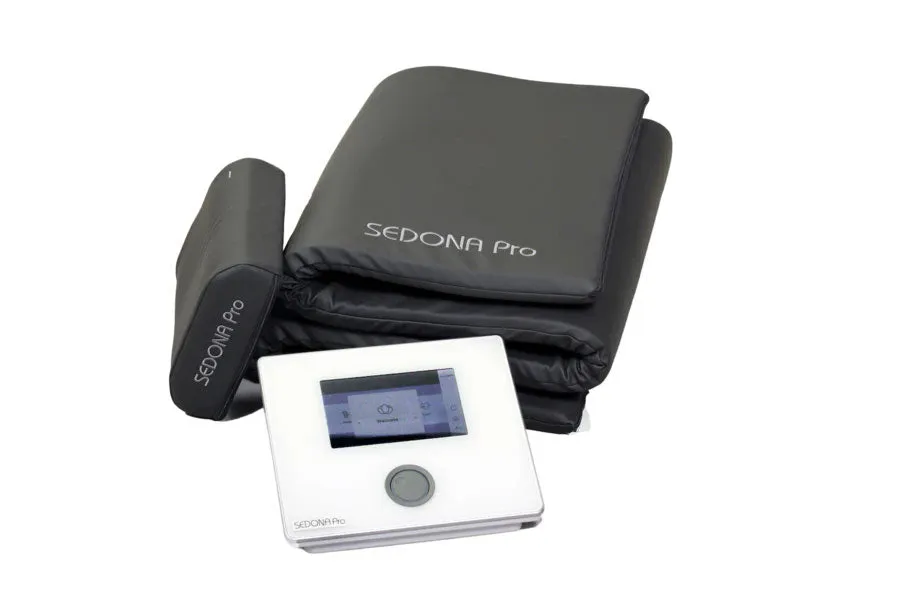 SEDONA Wellness Pro PLUS  Complete PEMF System