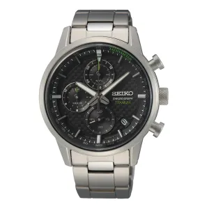 SEIKO Men's Formal Quartz Watch
