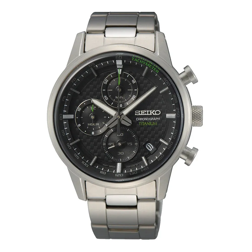 SEIKO Men's Formal Quartz Watch
