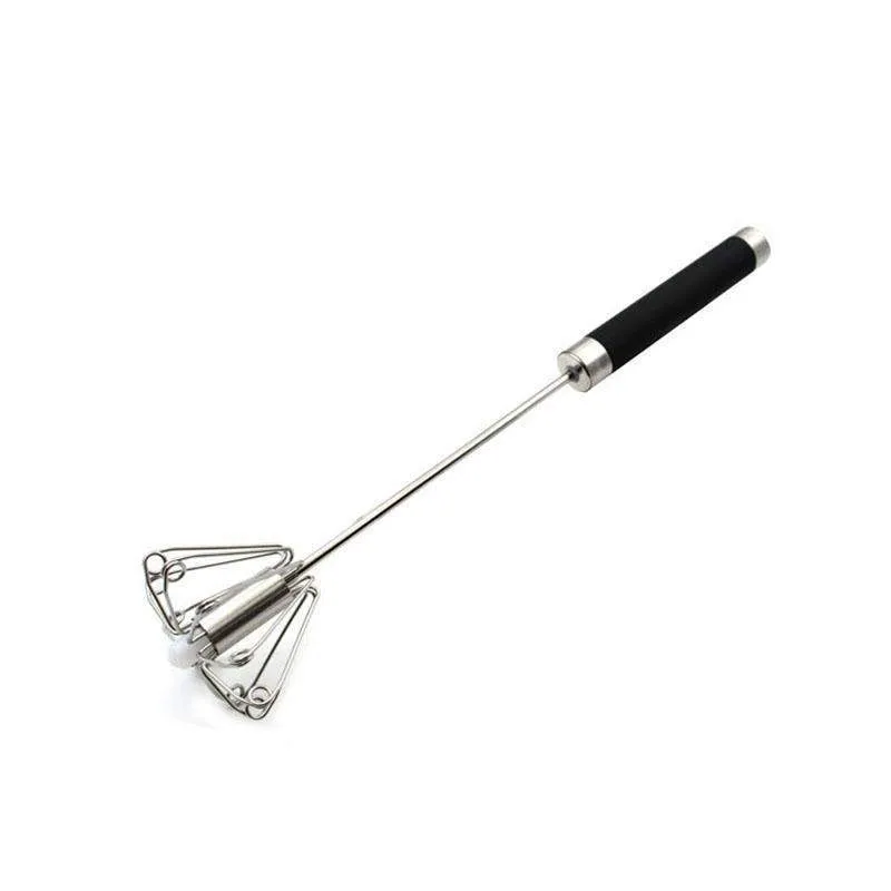 Semi-automatic Egg Beater