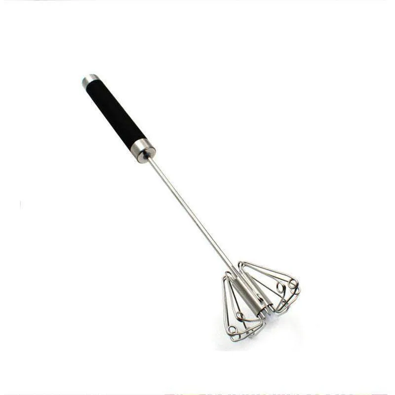 Semi-automatic Egg Beater
