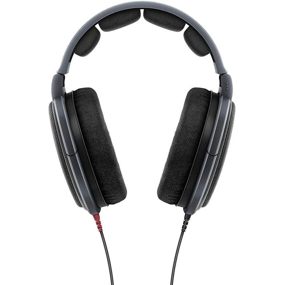 Sennheiser HD 600 Open-Back Headphones