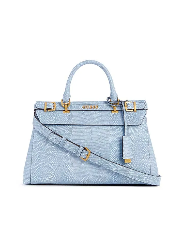 SESTRI LUXURY SATCHEL