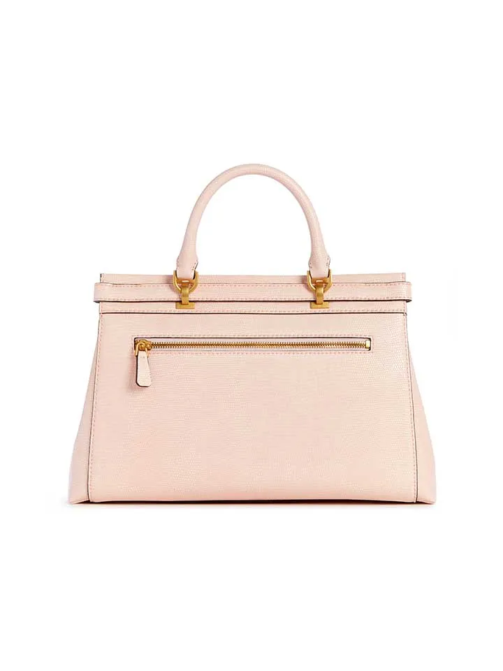 SESTRI LUXURY SATCHEL