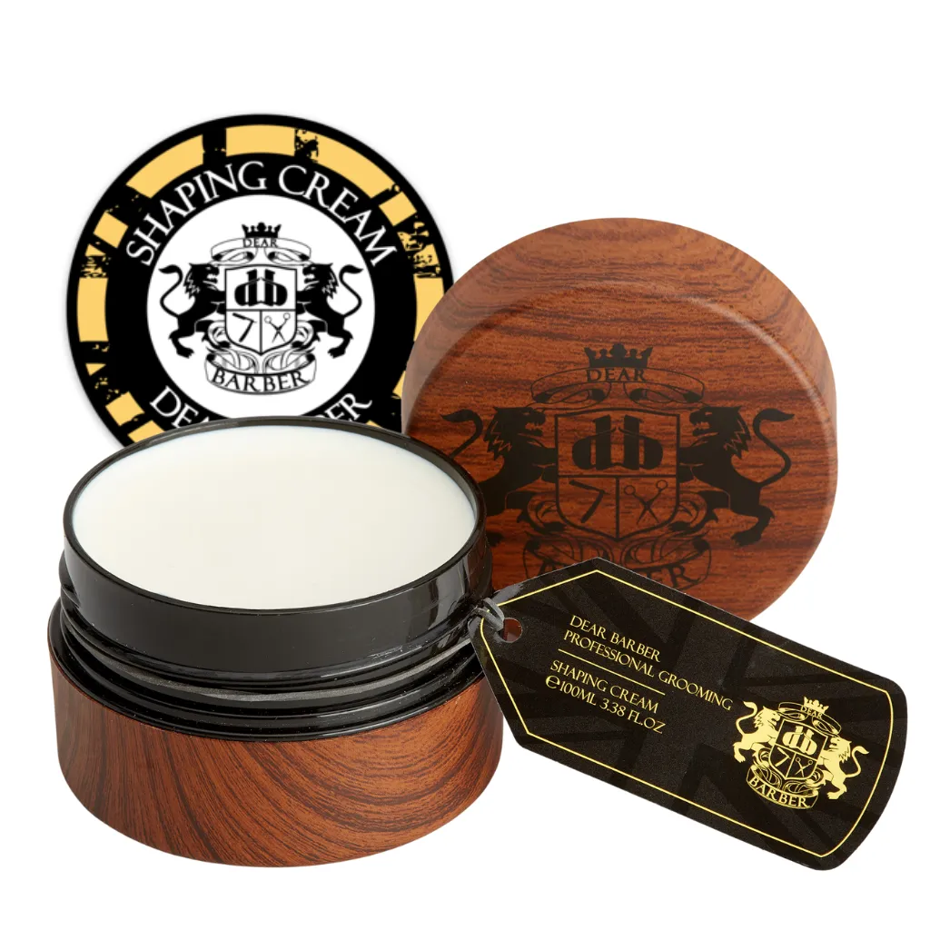 Shaping Cream 100ml - Barber