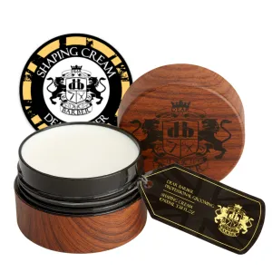 Shaping Cream 100ml - Barber