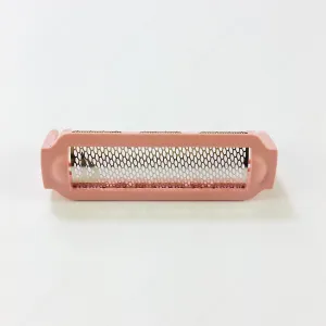 Shaving Foil - Leg for PHILIPS Body Contour Ladyshave HP6317