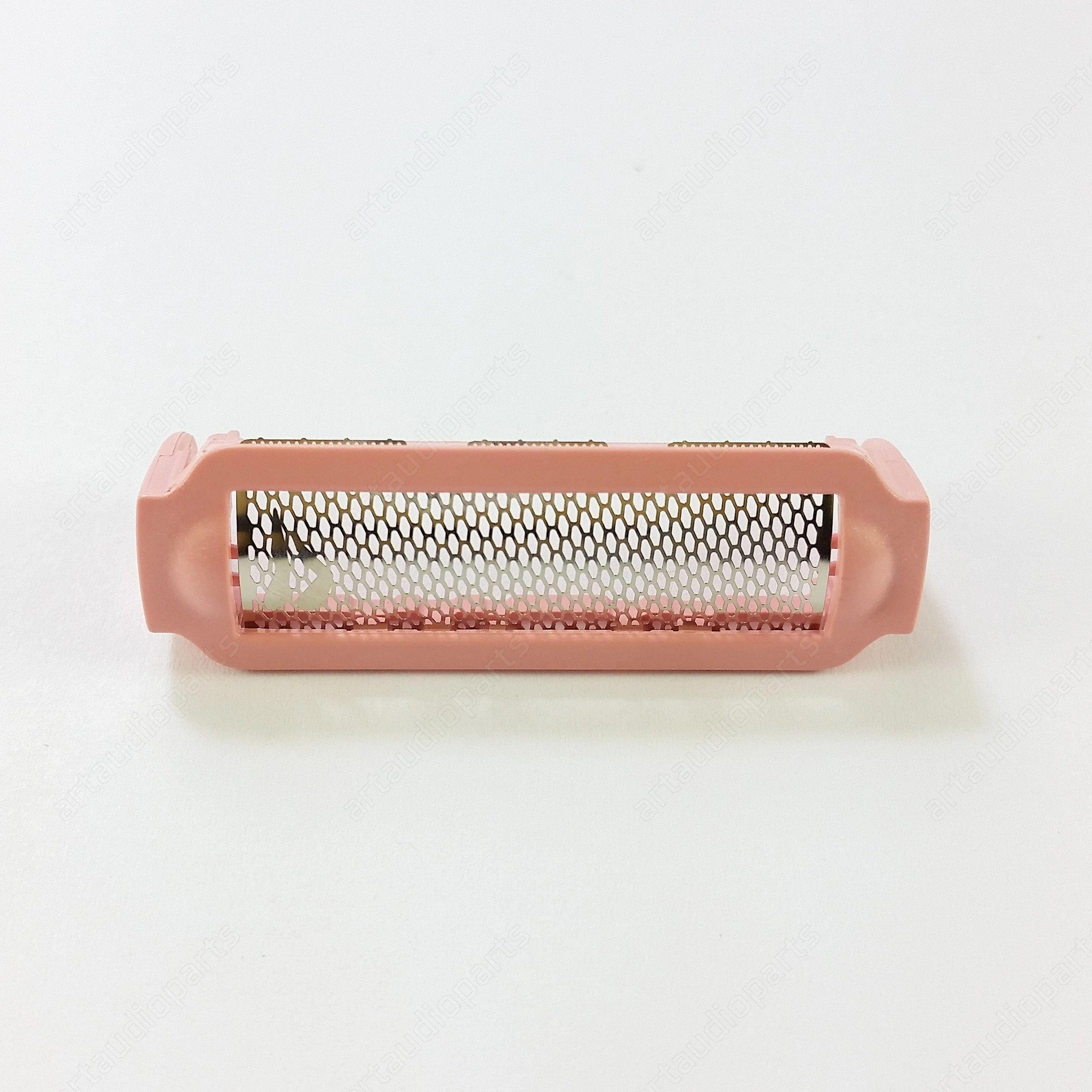Shaving Foil - Leg for PHILIPS Body Contour Ladyshave HP6317