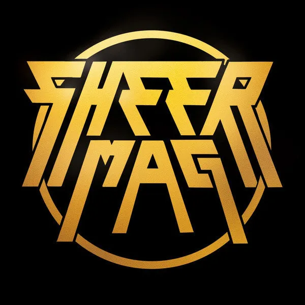 Sheer Mag "s/t" LP